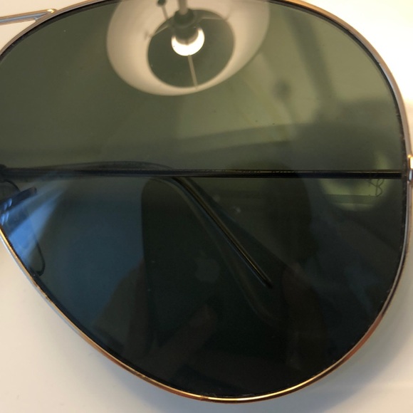 Ray Ban Aviator Classic 62 mm - Picture 8 of 10
